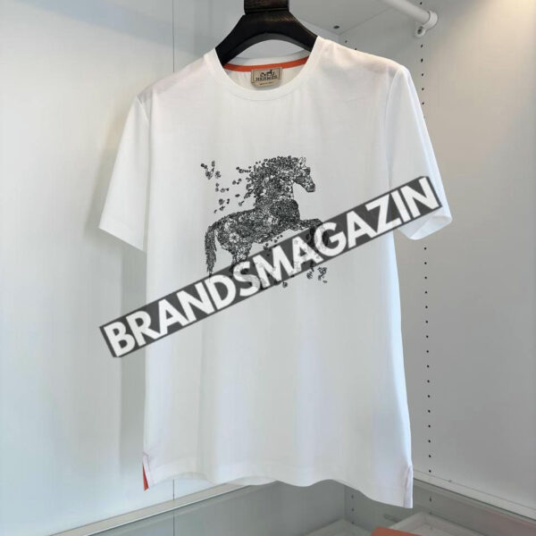 Футболка Hermes BM68395977