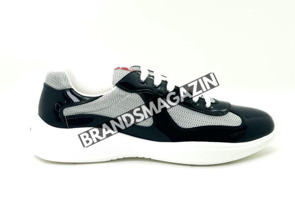 Кроссовки Prada America`s Cup BM46455690077 2