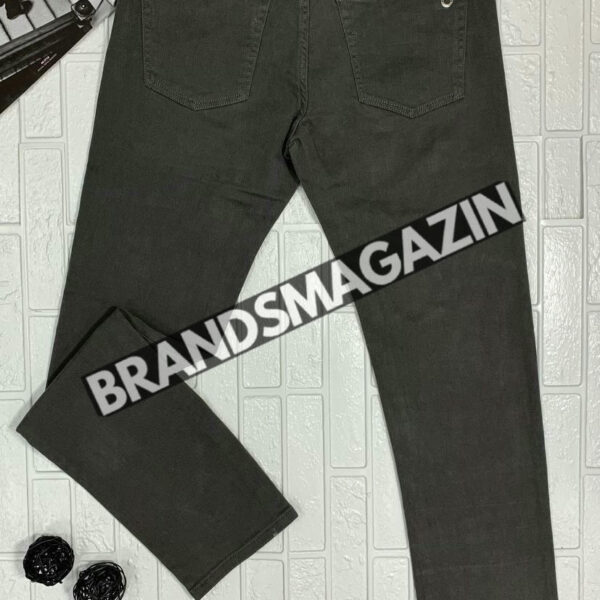 Джинсы Loro Piana BM47039727077