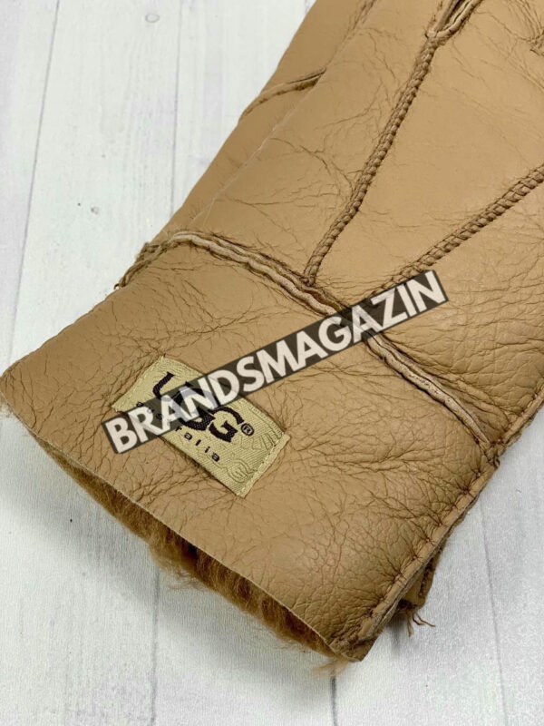 Перчатки UGG BM47452140077 2