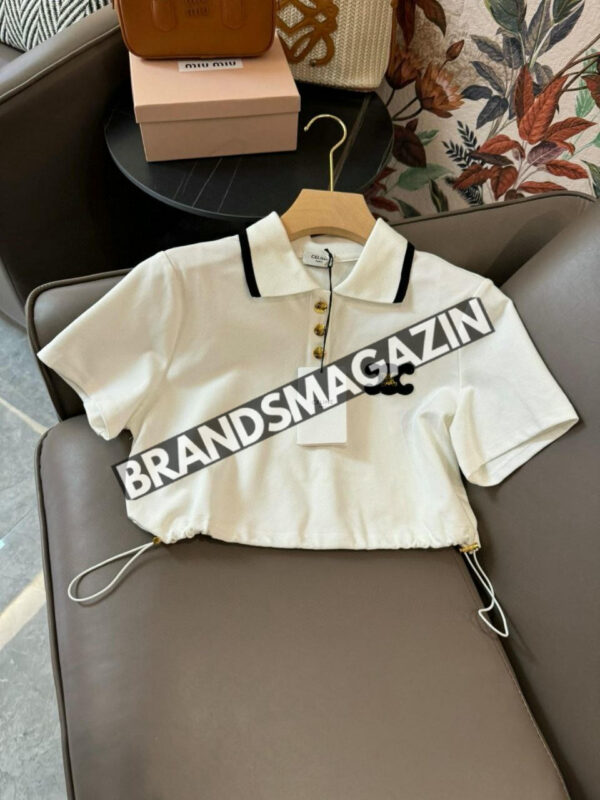 Костюм Celine BM71300377 4