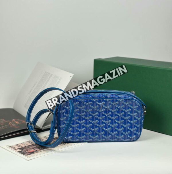 Сумка-мессенджер Goyard BM7715577 3