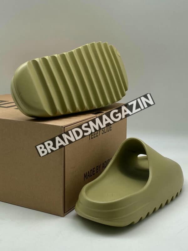 Шлепанцы Adidas Yeezy BM71910077 2