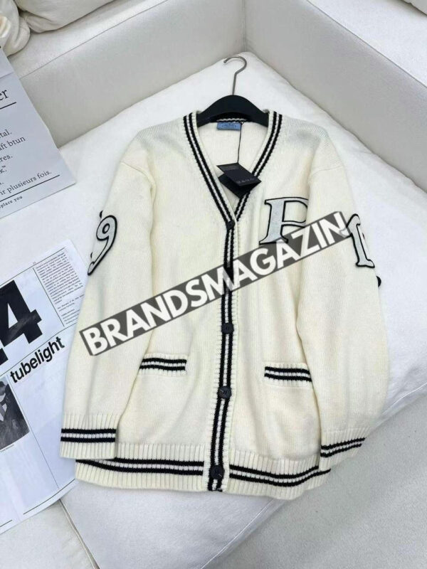 Кардиган Prada BM45665917877