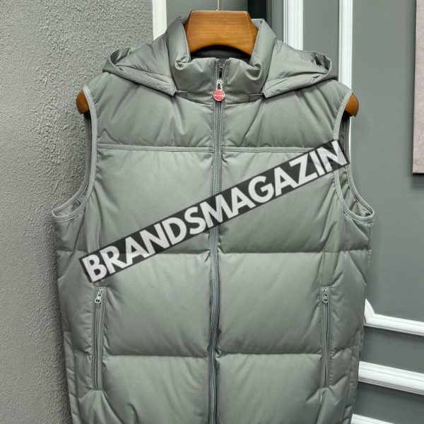 Безрукавка Kiton BM45988966377