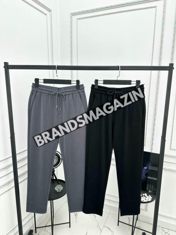 Спортивные штаны Tom Ford BM70367877 5