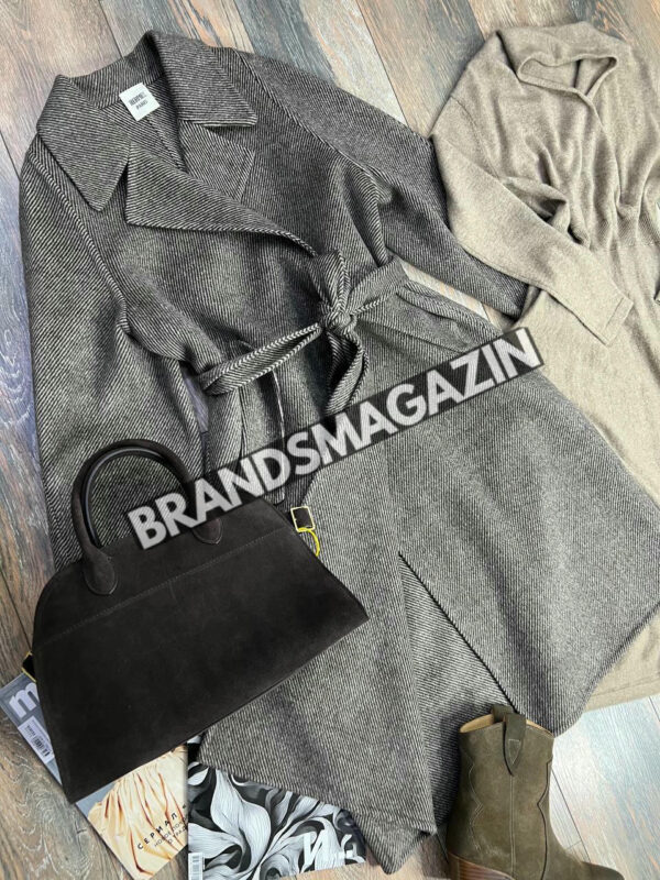 Пальто Hermes BM46339349177
