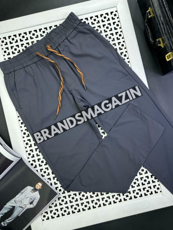 Спортивные штаны Zegna BM70953277