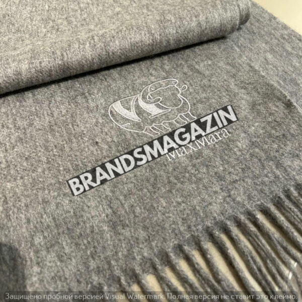 Шарф MaxMara BM68393777 2