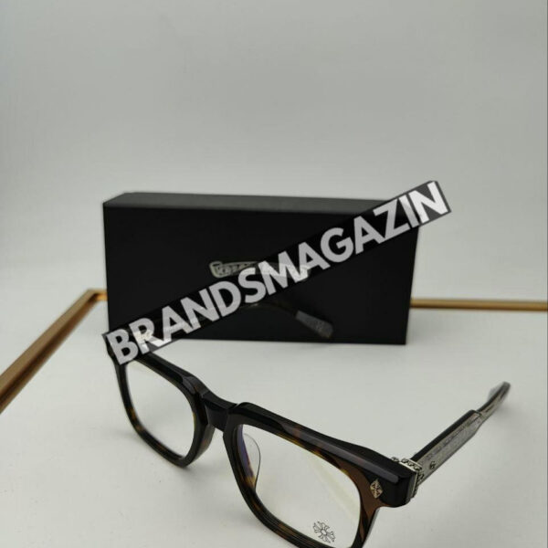 Оправа Chrome Hearts BM46293053577