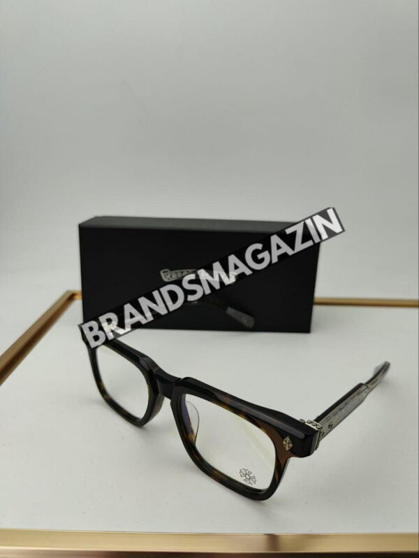 Оправа Chrome Hearts BM46293053577