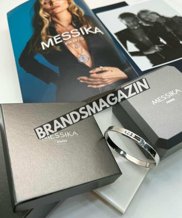 Браслет Messika BM46877705877 Браслет Messika BM46877705877