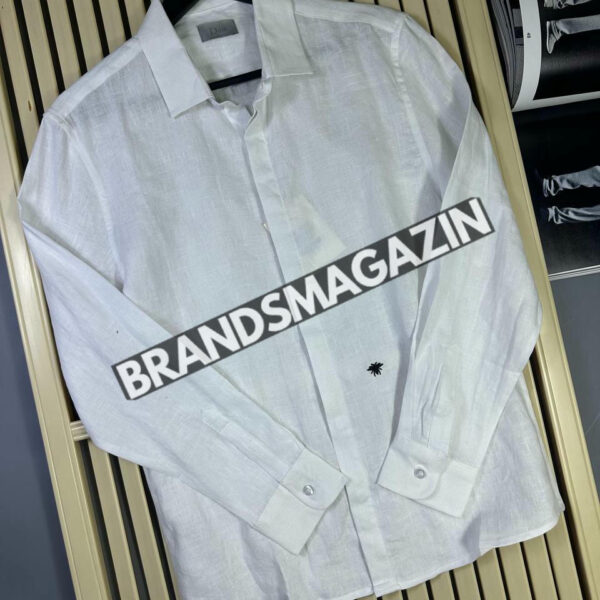 Рубашка Christian Dior BM71093477