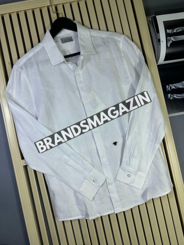Рубашка Christian Dior BM71093477