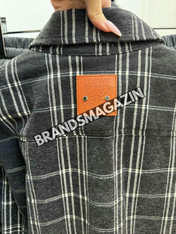 Спортивные штаны Tod`s BM7384077 6