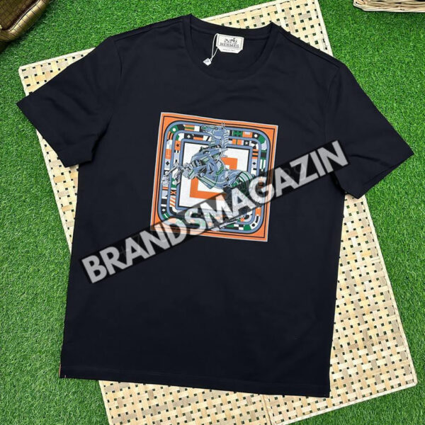 Футболка Hermes BM69273577