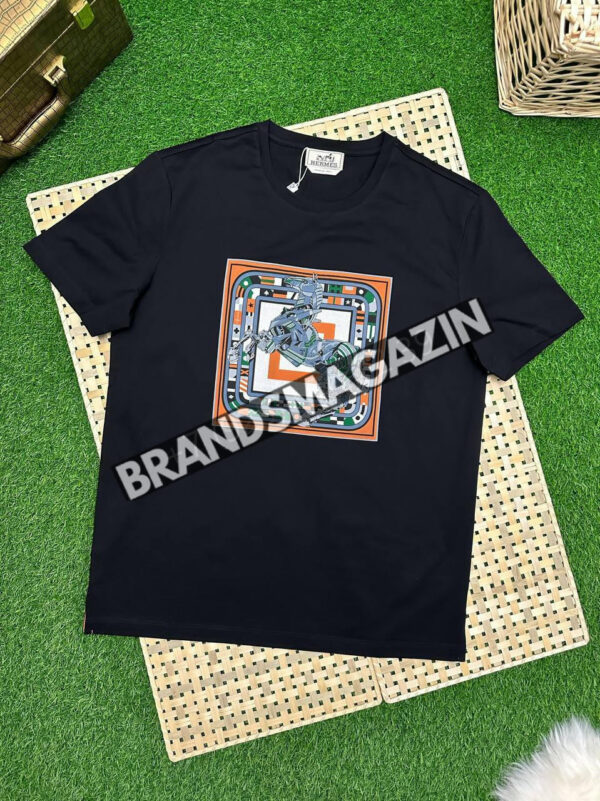Футболка Hermes BM69273577
