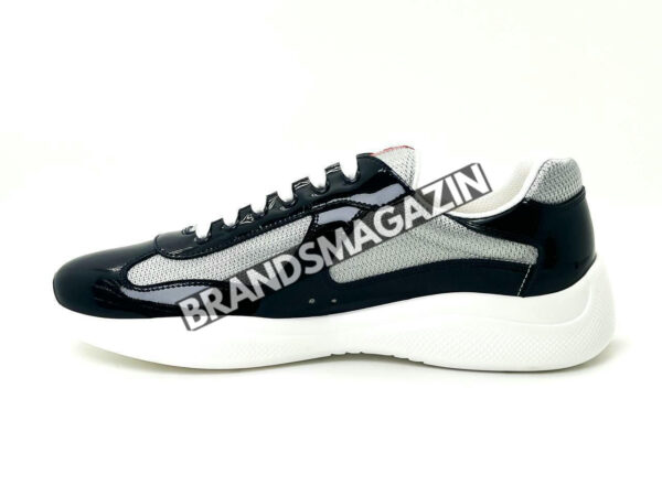 Кроссовки Prada America`s Cup BM46455690077 3