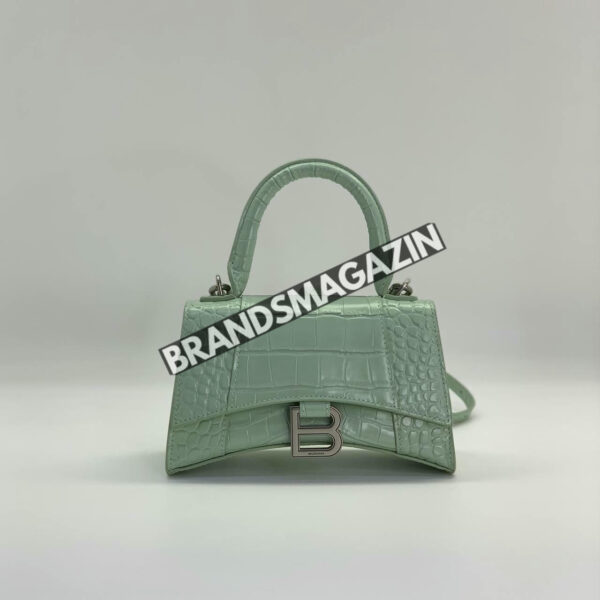 Сумка Balenciaga BM46990817177 2