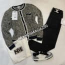 Джинсы Chanel BM46113661777