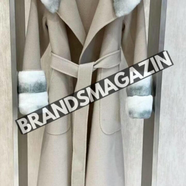 Пальто Fendi BM45984937577