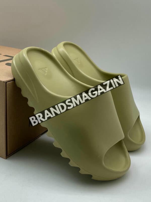 Шлепанцы Adidas Yeezy BM71910077 4