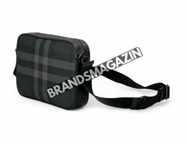 Сумка-мессенджер Burberry BM47630011777 4