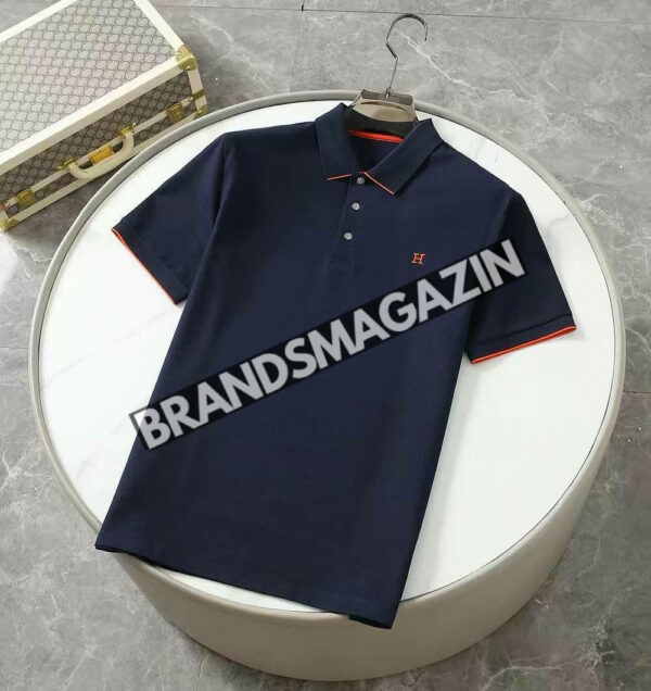 Поло Hermes BM70606277 2