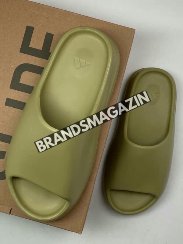 Шлепанцы Adidas Yeezy BM71910077 3