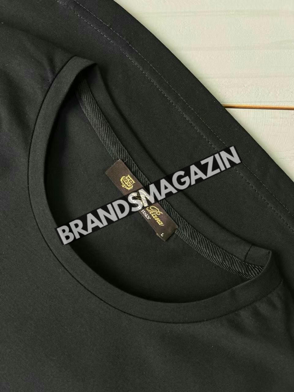 Футболка Loro Piana BM46914084577 4 Футболка Loro Piana BM46914084577 4