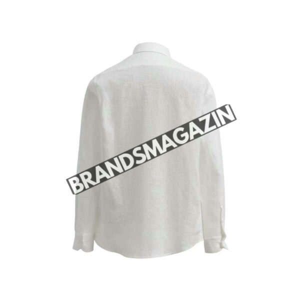 Рубашка Celine BM72072077 2