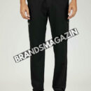 Брюки-карго Brunello Cucinelli BM46255715277