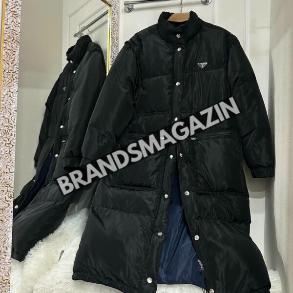 Куртка Prada BM46627995777