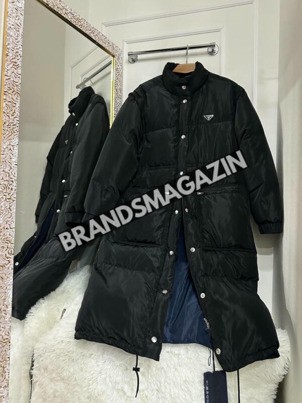Куртка Prada BM46627995777
