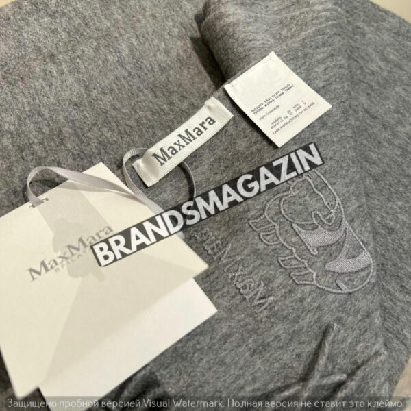 Шарф MaxMara BM68393777 3