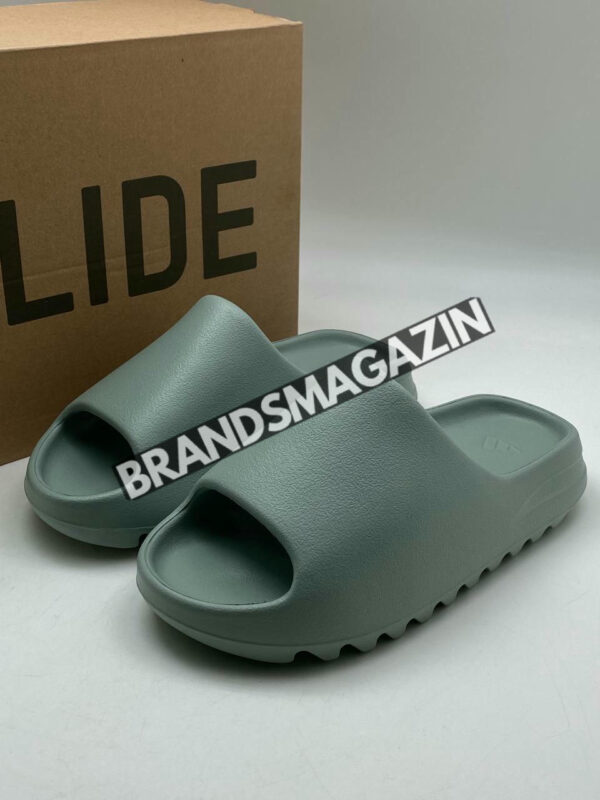 Шлепанцы Adidas Yeezy BM71921177
