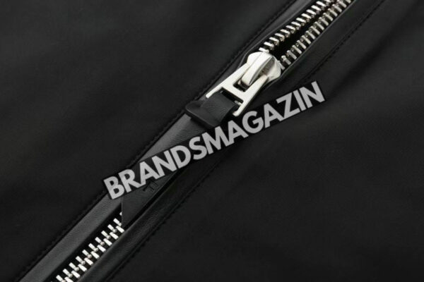 Куртка Tom Ford BM46523526377 4