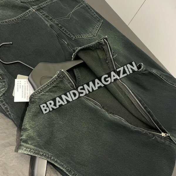 Платье Balenciaga BM70325177 5
