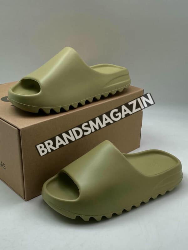 Шлепанцы Adidas Yeezy BM71910077 5