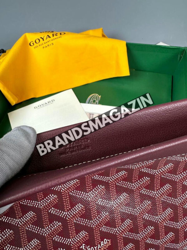 Папка Goyard BM46362112577 4