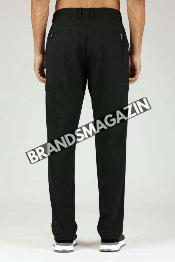 Брюки-карго Brunello Cucinelli BM46255715277 3