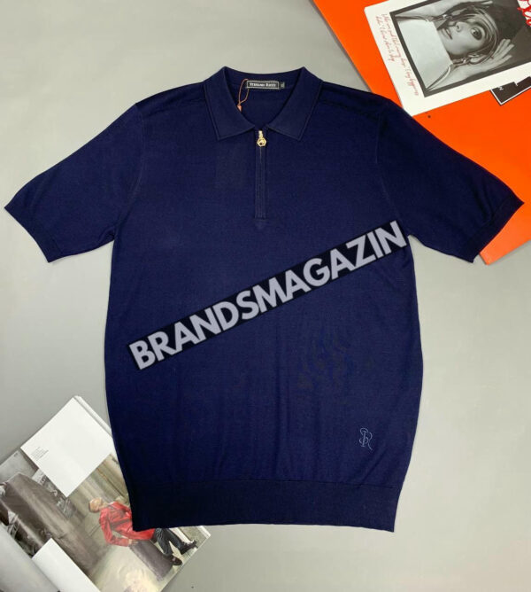 Поло Stefano Ricci BM47636877577 7
