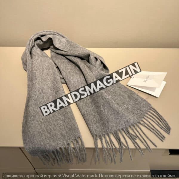 Шарф MaxMara BM68393777 4