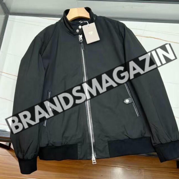 Куртка Tom Ford BM46523526377