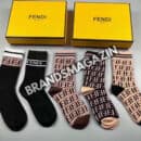 Носки Fendi BM45986332977