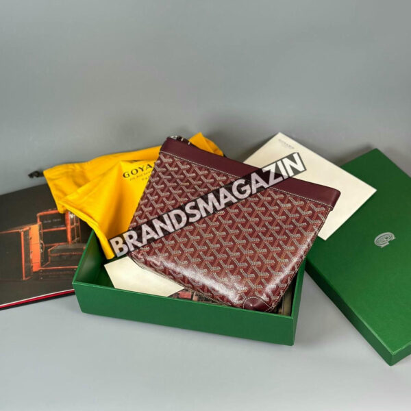 Папка Goyard BM46362112577