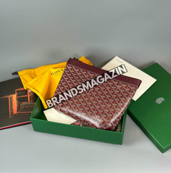 Папка Goyard BM46362112577