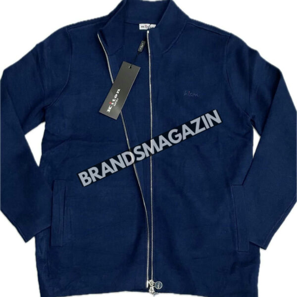 Кардиган Kiton BM45710625077