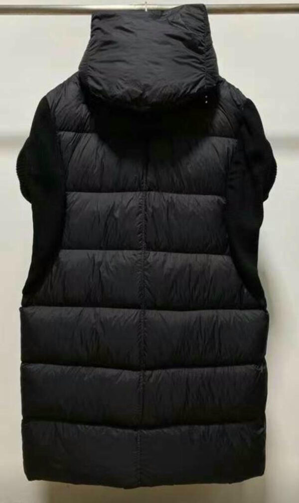 Безрукавка Rick Owens BM45949658777 2