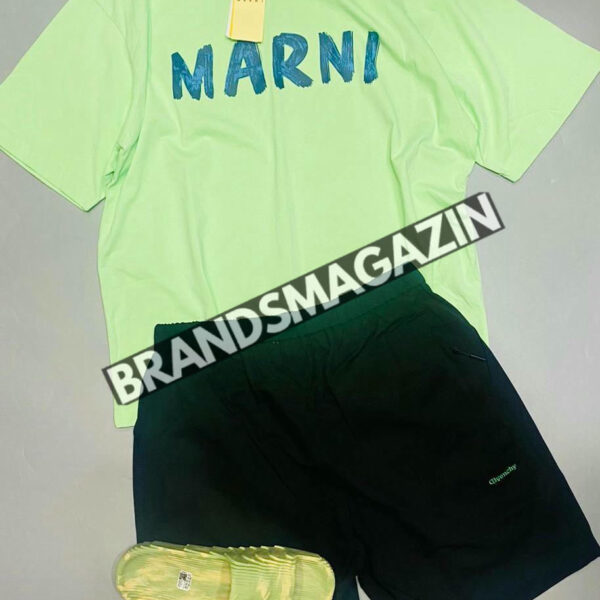 Шлепанцы Adidas BM71716477
